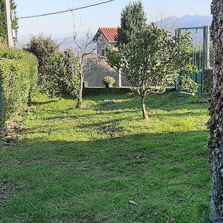 La Cepada Βίλα Carrandi Εξωτερικό φωτογραφία