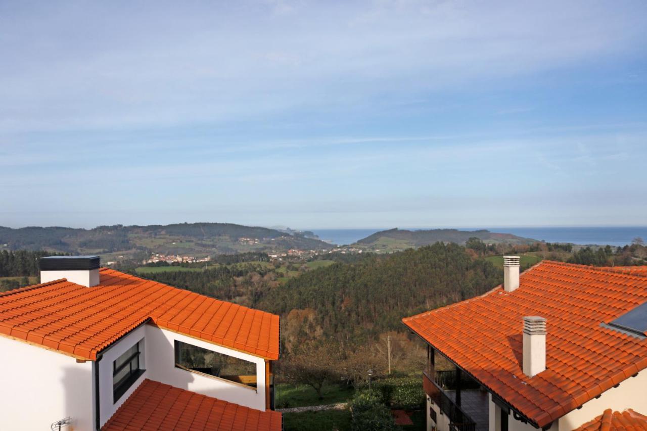 La Cepada Βίλα Carrandi Εξωτερικό φωτογραφία
