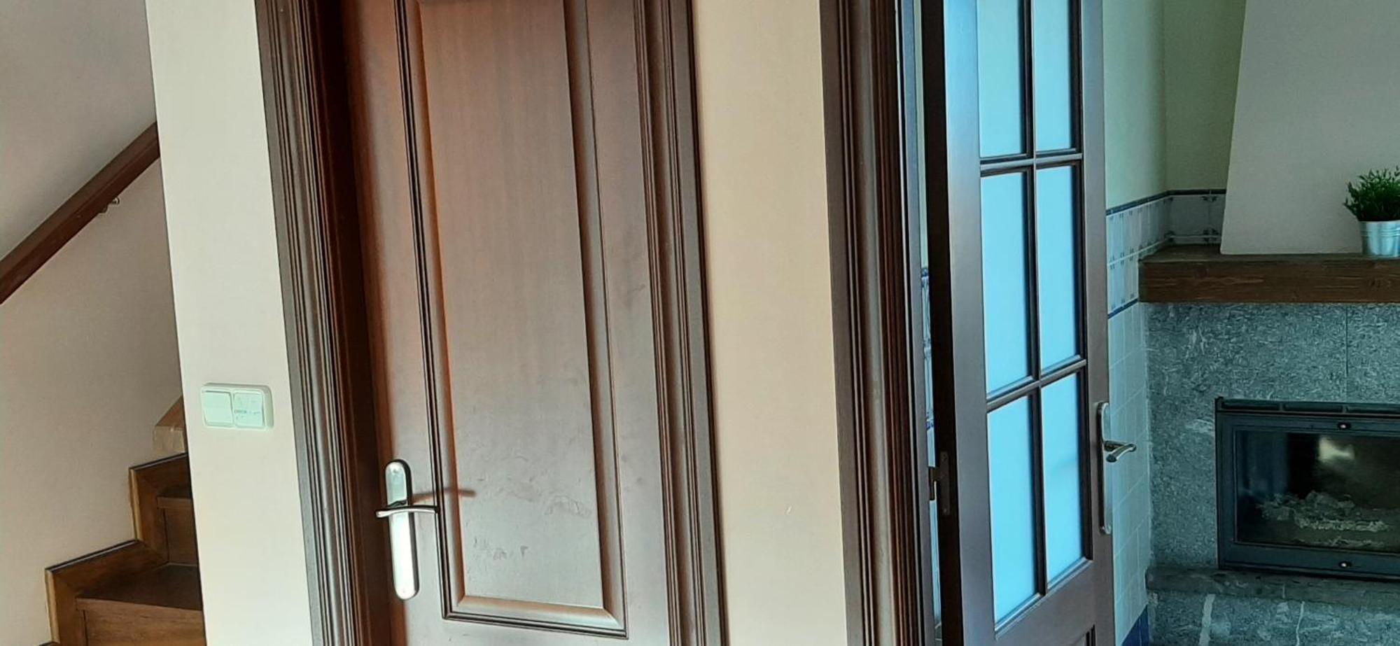 La Cepada Βίλα Carrandi Εξωτερικό φωτογραφία