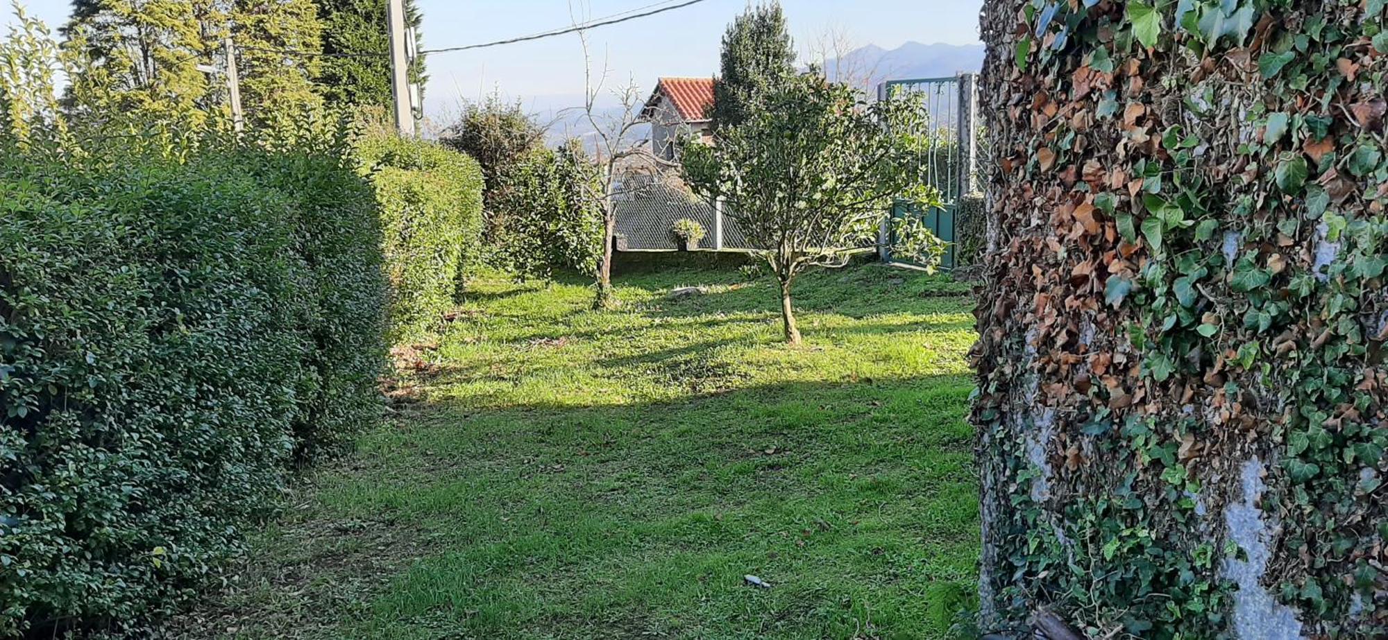 La Cepada Βίλα Carrandi Εξωτερικό φωτογραφία